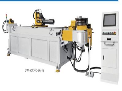 数控弯管机DW-50CNC-2A-1S
