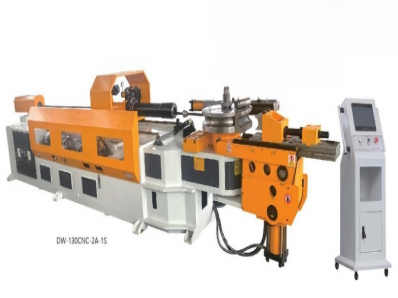 数控弯管机130CNC-2A-1S