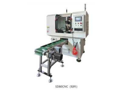 SD80CNC(短料)