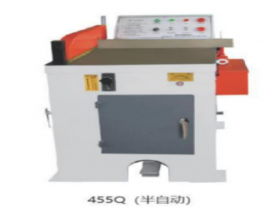 455Q(半自动)